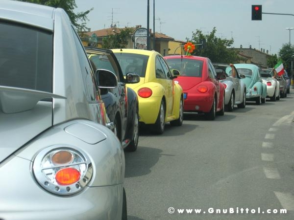 09-07-2006 - Piacenza 2006 un anno dopo...