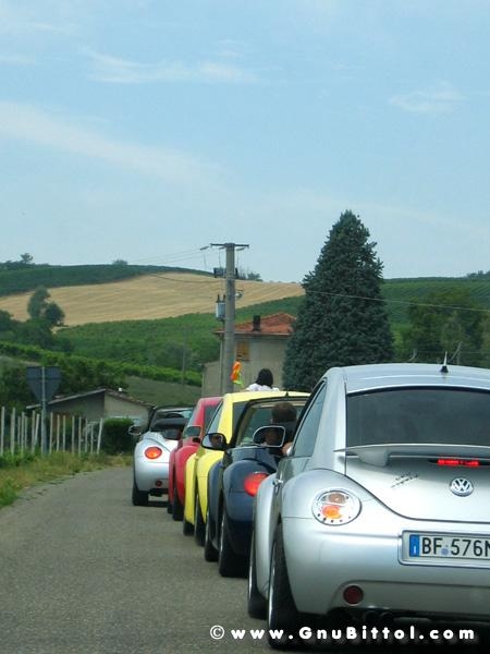 09-07-2006 - Piacenza 2006 un anno dopo...