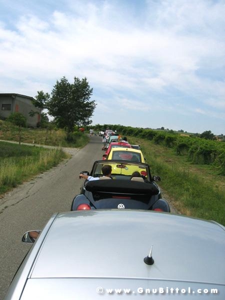 09-07-2006 - Piacenza 2006 un anno dopo...