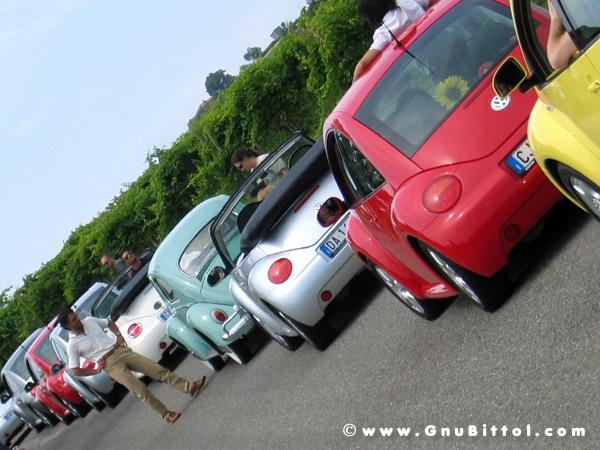 09-07-2006 - Piacenza 2006 un anno dopo...