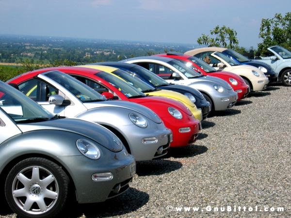 09-07-2006 - Piacenza 2006 un anno dopo...