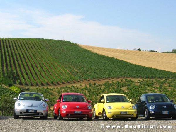 09-07-2006 - Piacenza 2006 un anno dopo...