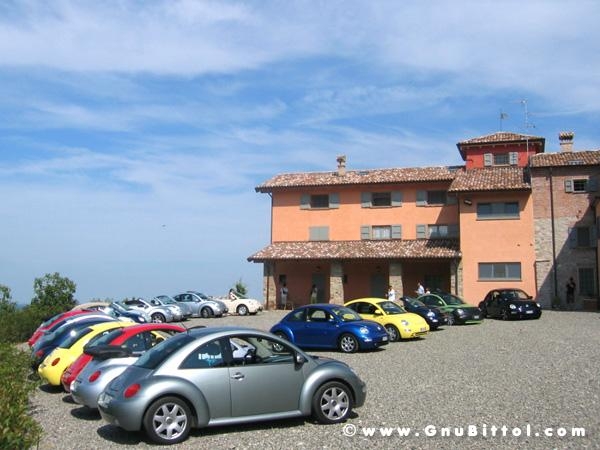 09-07-2006 - Piacenza 2006 un anno dopo...