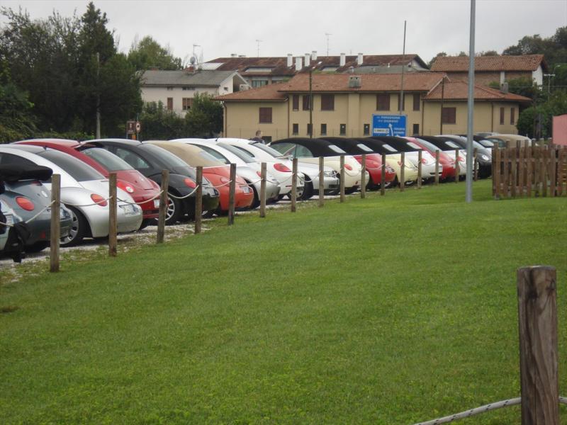 09-07-2006 - Piacenza 2006 un anno dopo...