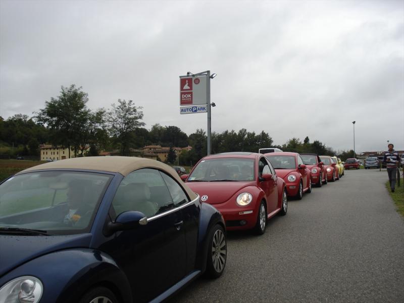 09-07-2006 - Piacenza 2006 un anno dopo...