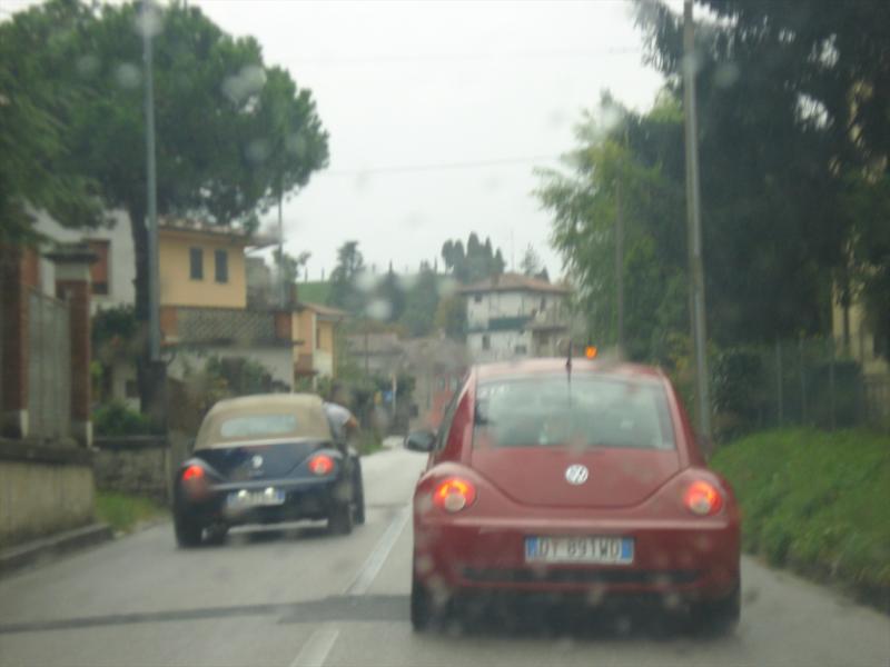 09-07-2006 - Piacenza 2006 un anno dopo...