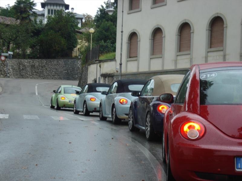 09-07-2006 - Piacenza 2006 un anno dopo...