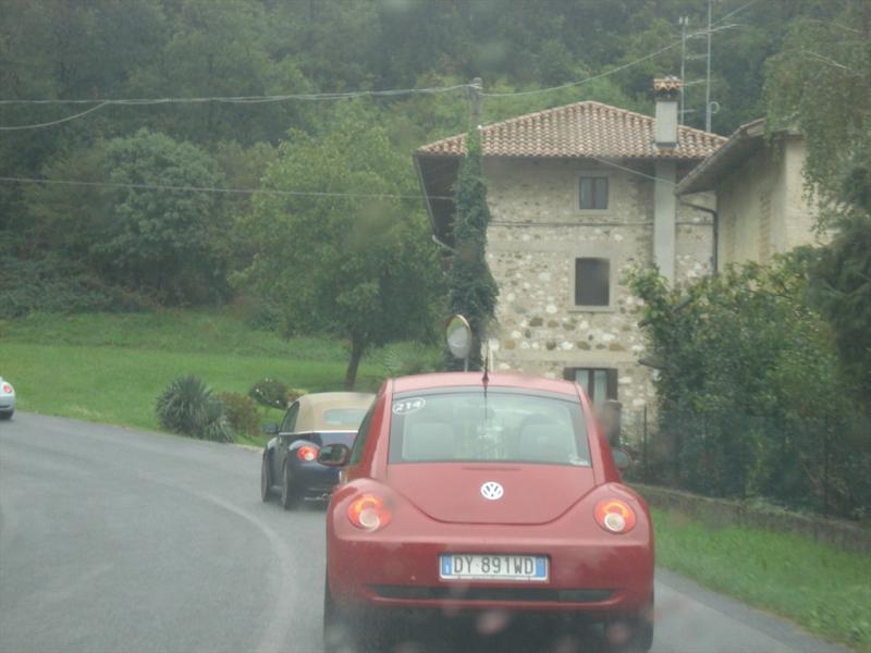 09-07-2006 - Piacenza 2006 un anno dopo...