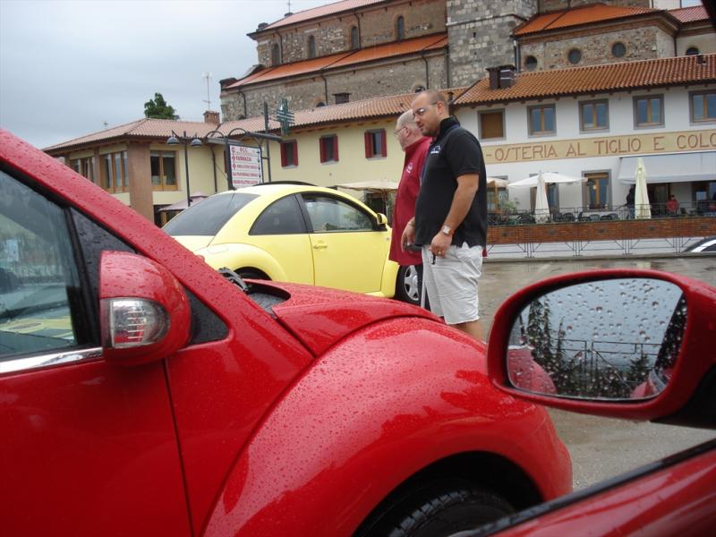 09-07-2006 - Piacenza 2006 un anno dopo...