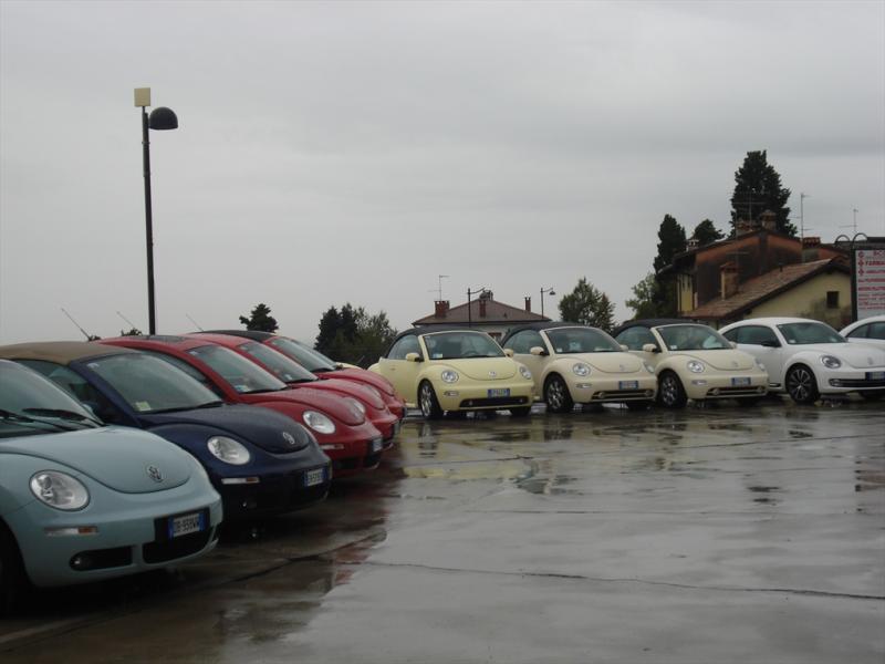 09-07-2006 - Piacenza 2006 un anno dopo...