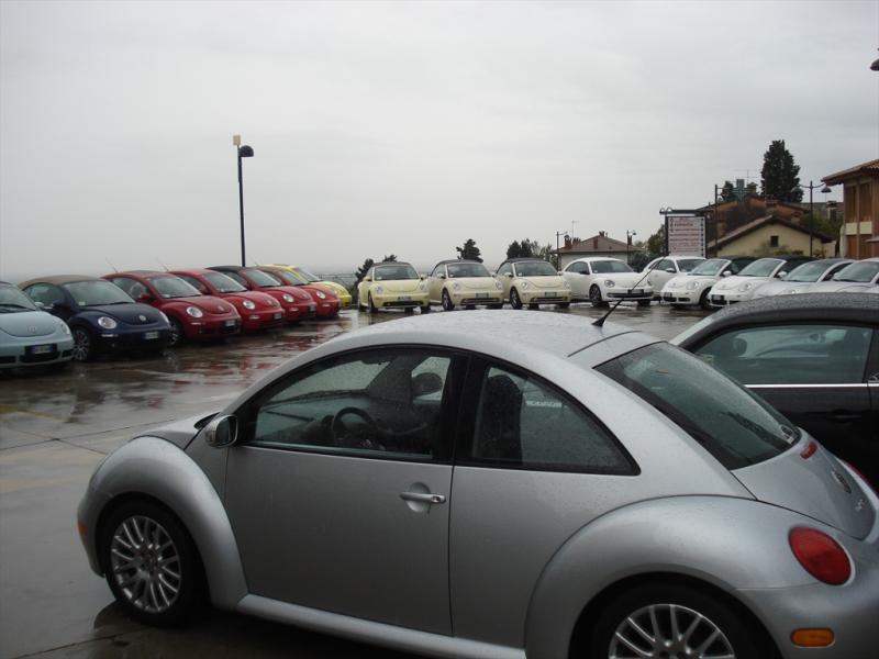 09-07-2006 - Piacenza 2006 un anno dopo...