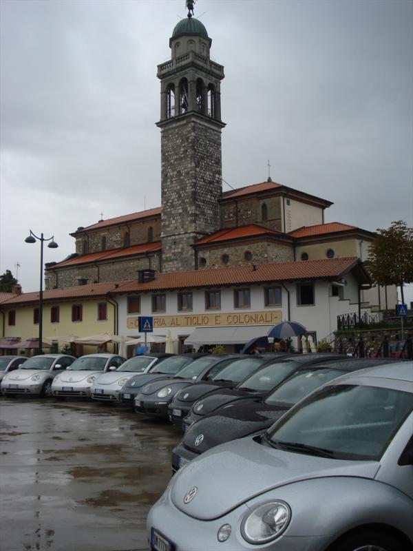 09-07-2006 - Piacenza 2006 un anno dopo...