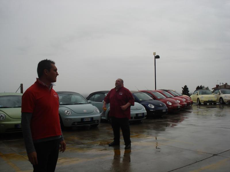 09-07-2006 - Piacenza 2006 un anno dopo...