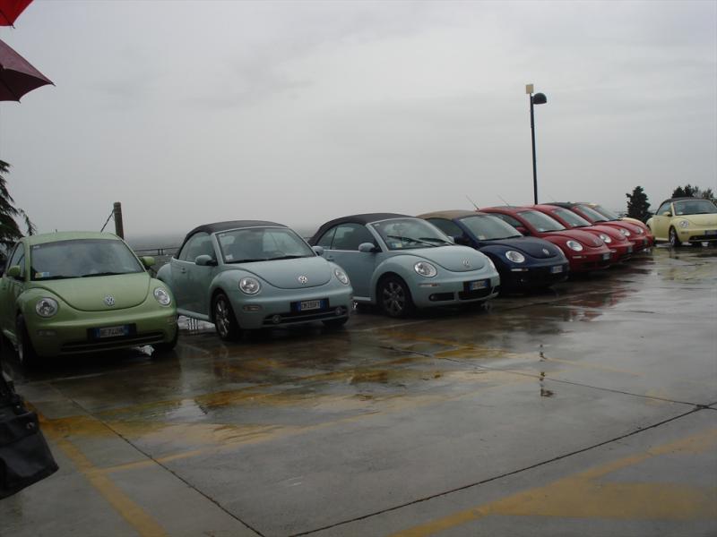 09-07-2006 - Piacenza 2006 un anno dopo...