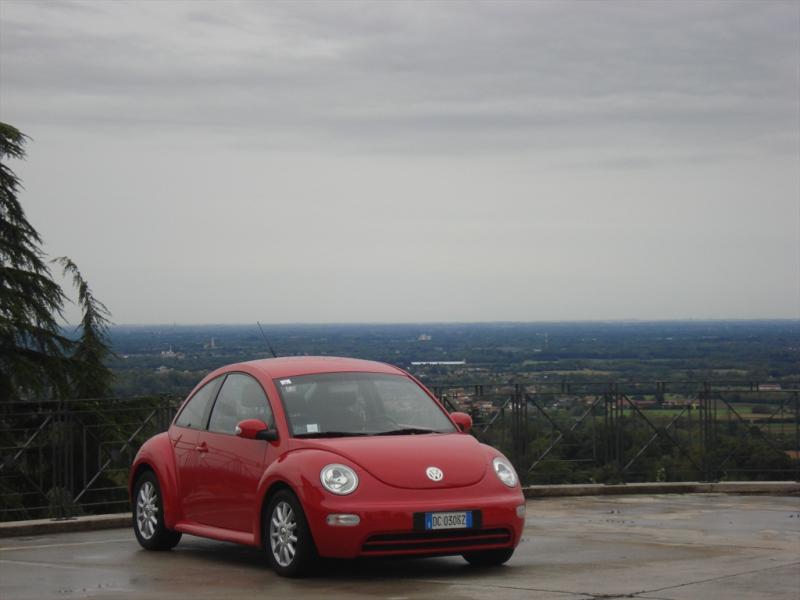 09-07-2006 - Piacenza 2006 un anno dopo...