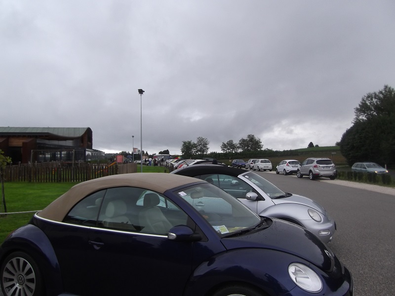 09-07-2006 - Piacenza 2006 un anno dopo...