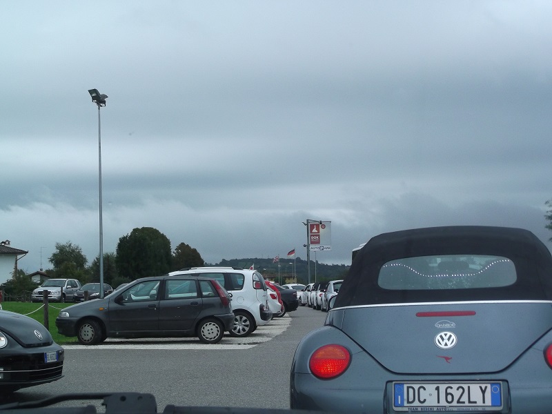 09-07-2006 - Piacenza 2006 un anno dopo...