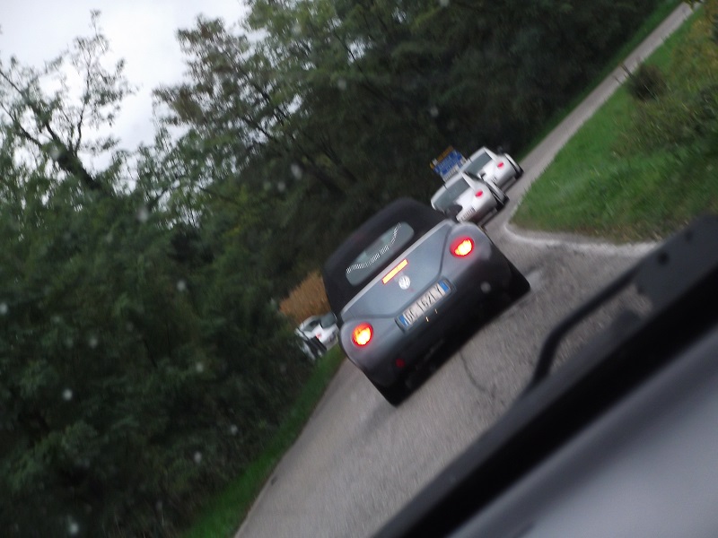 09-07-2006 - Piacenza 2006 un anno dopo...