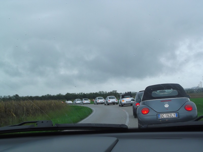 09-07-2006 - Piacenza 2006 un anno dopo...