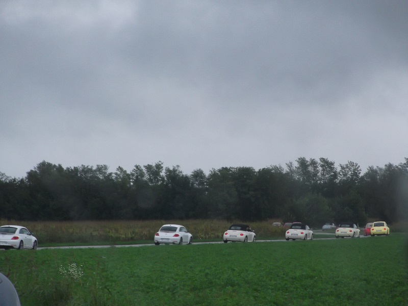 09-07-2006 - Piacenza 2006 un anno dopo...