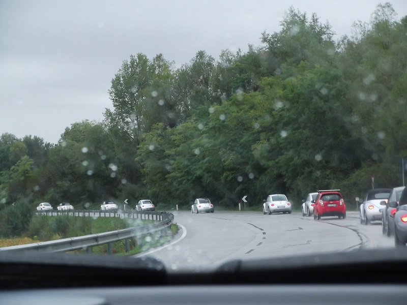 09-07-2006 - Piacenza 2006 un anno dopo...