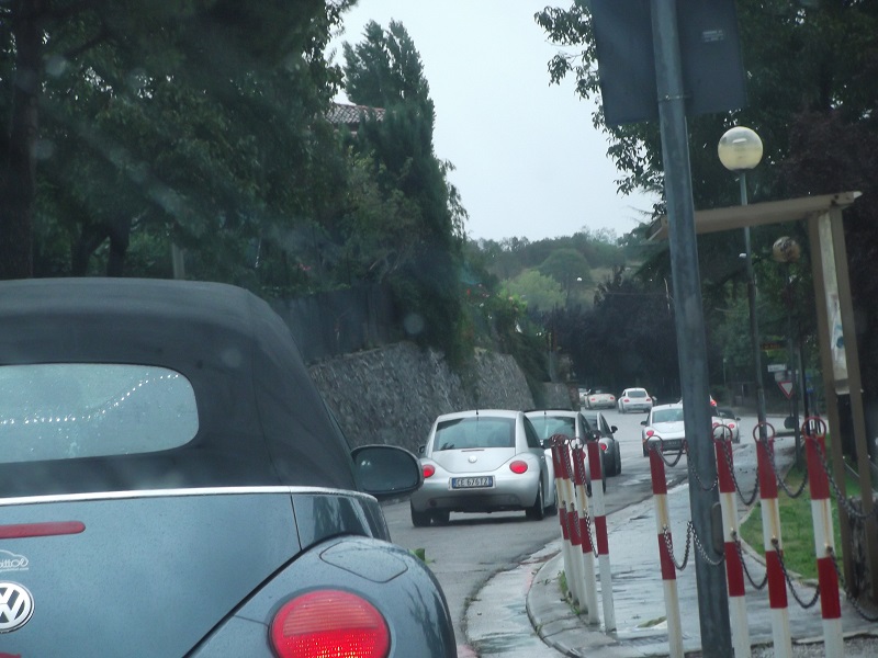 09-07-2006 - Piacenza 2006 un anno dopo...