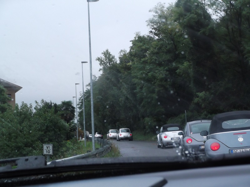 09-07-2006 - Piacenza 2006 un anno dopo...