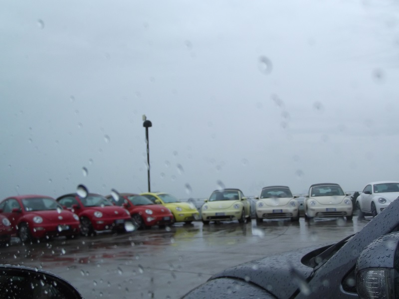 09-07-2006 - Piacenza 2006 un anno dopo...