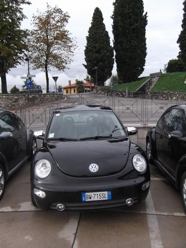 09-07-2006 - Piacenza 2006 un anno dopo...