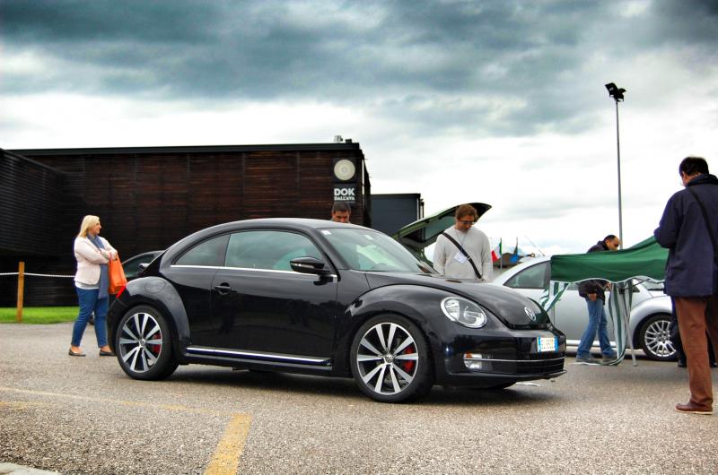 09-07-2006 - Piacenza 2006 un anno dopo...