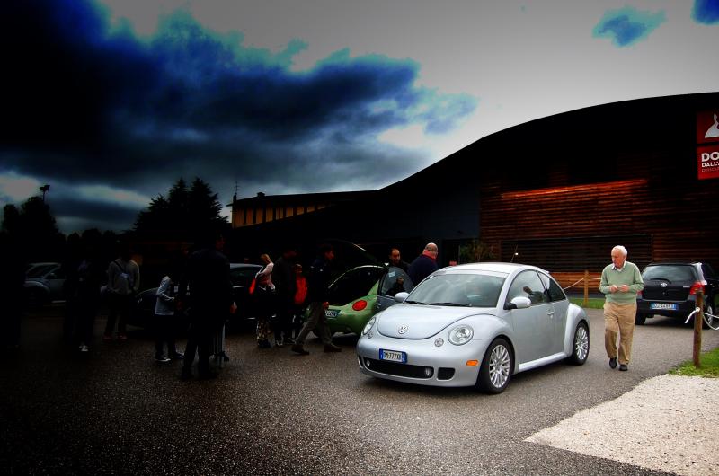 09-07-2006 - Piacenza 2006 un anno dopo...