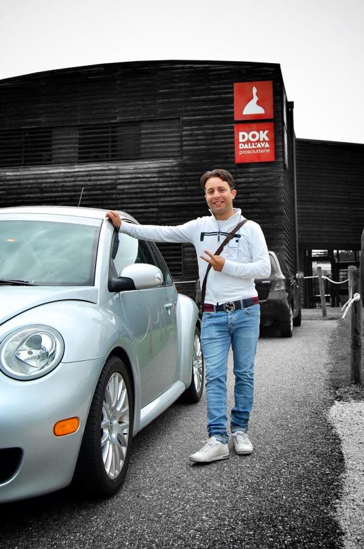 09-07-2006 - Piacenza 2006 un anno dopo...