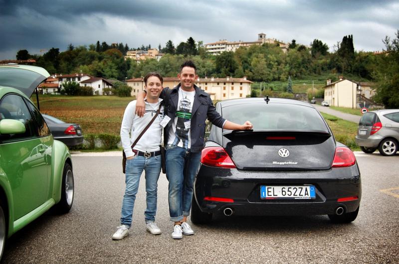 09-07-2006 - Piacenza 2006 un anno dopo...