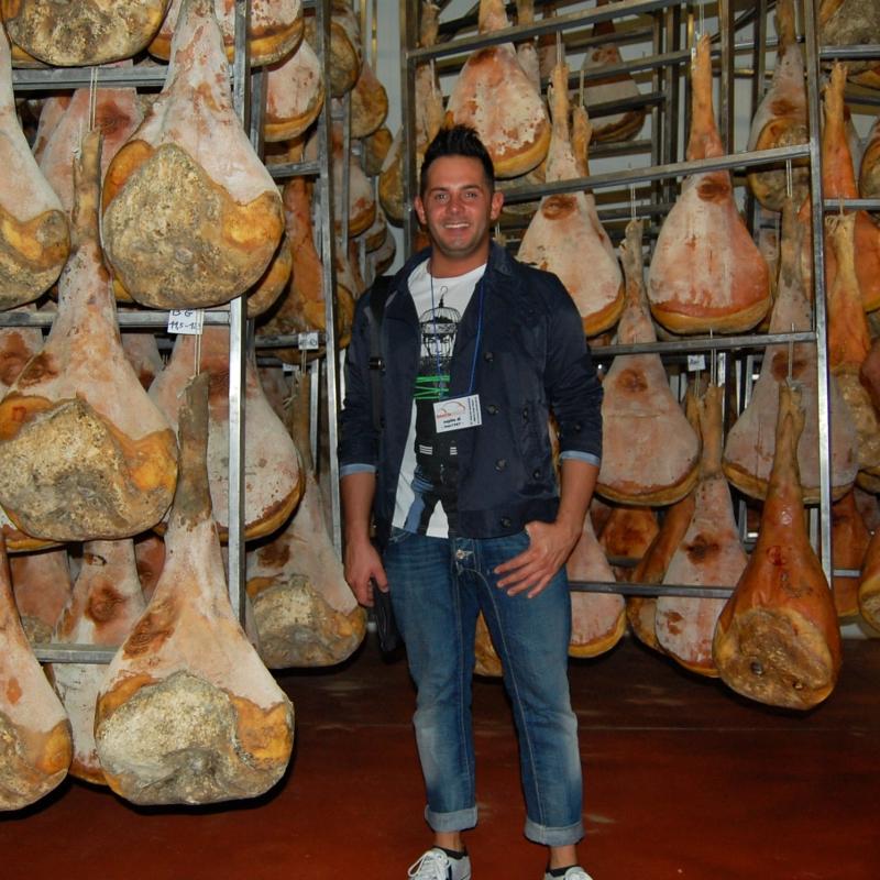 09-07-2006 - Piacenza 2006 un anno dopo...