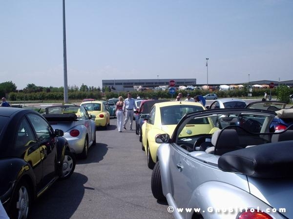 09-07-2006 - Piacenza 2006 un anno dopo...