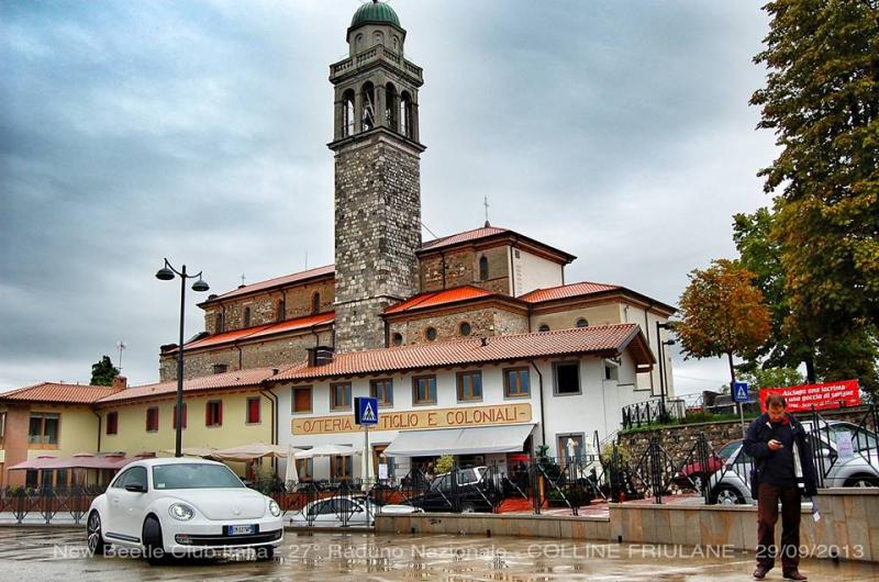 09-07-2006 - Piacenza 2006 un anno dopo...