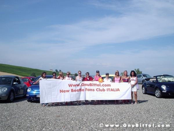 09-07-2006 - Piacenza 2006 un anno dopo...