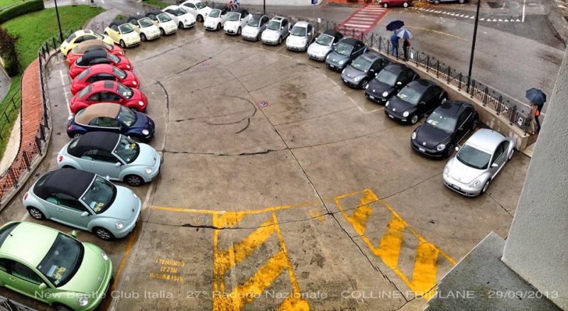 09-07-2006 - Piacenza 2006 un anno dopo...