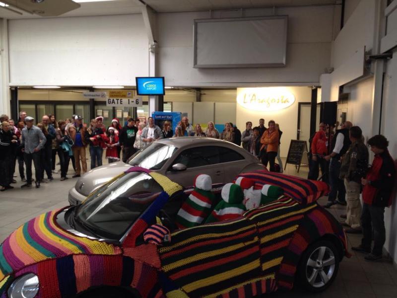 10' beetle sunshinetour 2k14