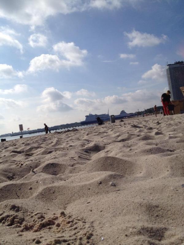 10' beetle sunshinetour 2k14