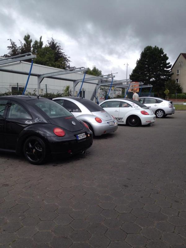 10' beetle sunshinetour 2k14