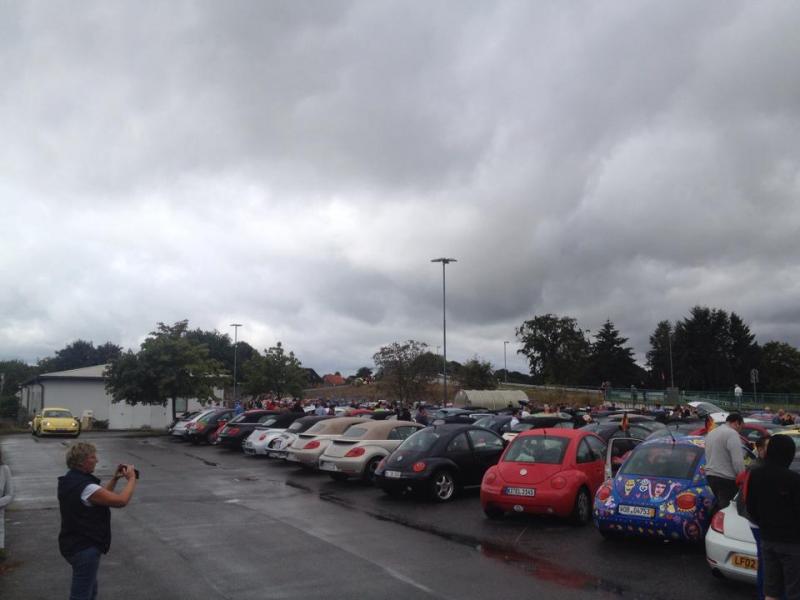 10' beetle sunshinetour 2k14