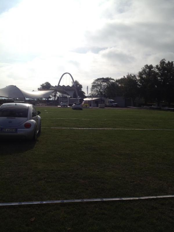 10' beetle sunshinetour 2k14