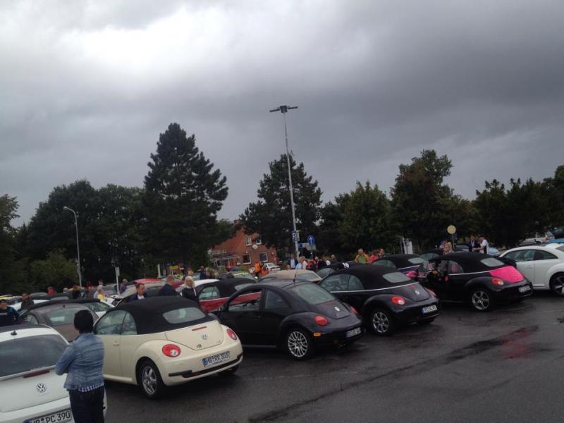 10' beetle sunshinetour 2k14