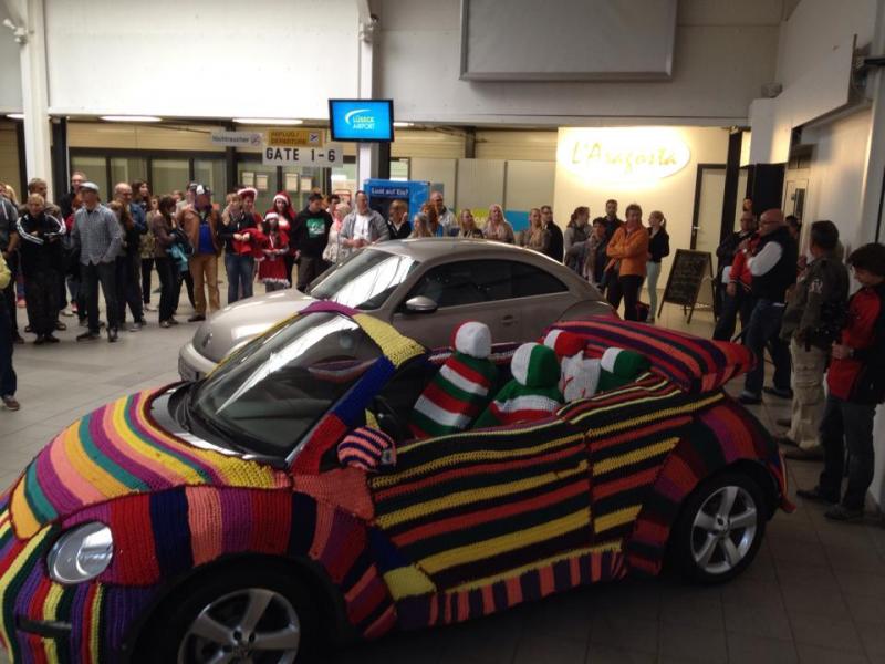 10' beetle sunshinetour 2k14