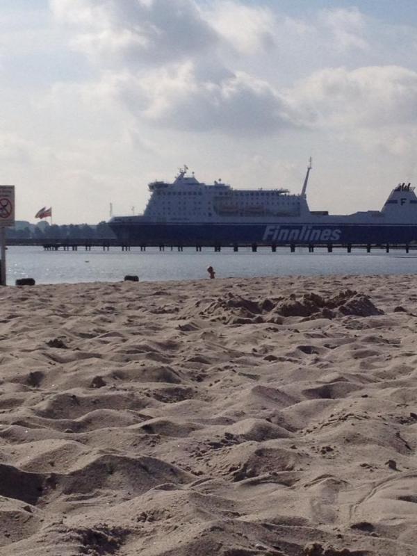 10' beetle sunshinetour 2k14