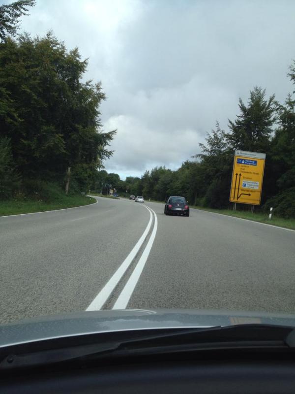 10' beetle sunshinetour 2k14