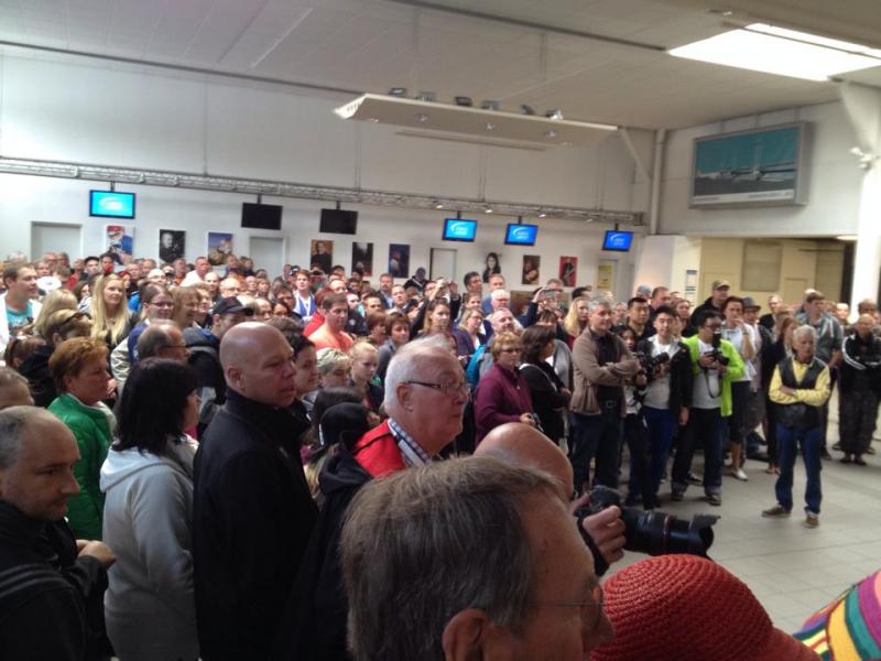 10' beetle sunshinetour 2k14