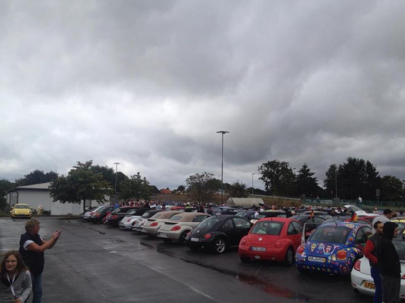 10' beetle sunshinetour 2k14