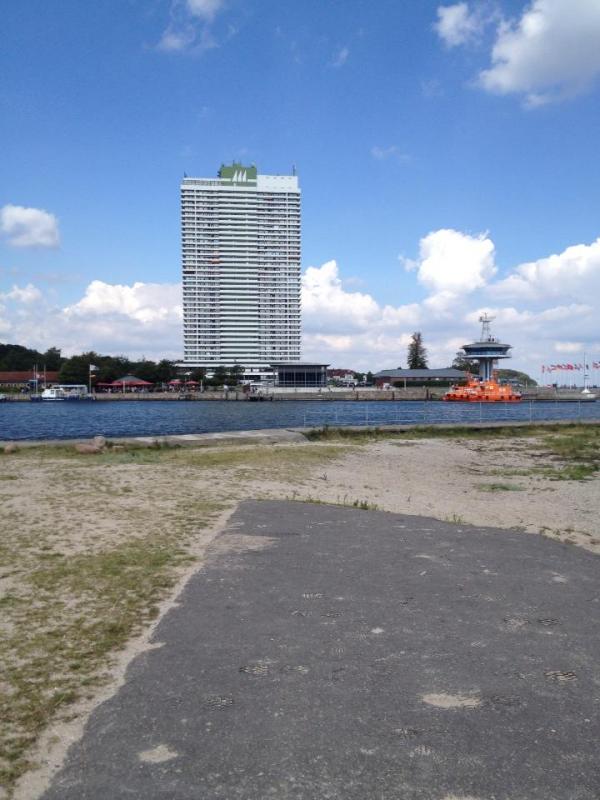 10' beetle sunshinetour 2k14